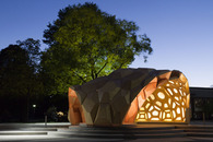 ICD/ITKE Research Pavilion 2011