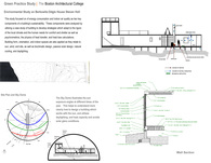 Environmental Study on Berkowitz-Odgis House Steven Holl