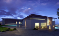 Amir Residence