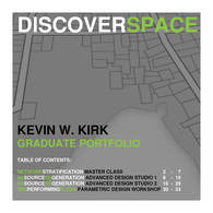 Graduate Portfolio