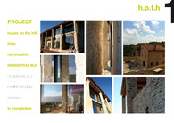 p house