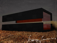 Wheatfield Pavilion