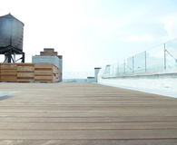 Chelsea Roof Deck