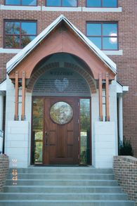 Greater Cincinnati Ronald McDonald House