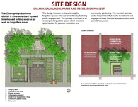 South First St. Urban Park