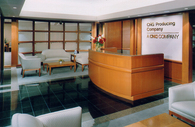 CNG Office Consolidation
