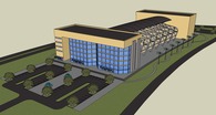 Opa Locka Jet Engine Manufacturing Facility