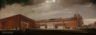 Mile Park + Museum