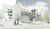 Inverted Stadium