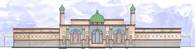 Niagara County Mosque