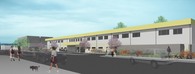 Animo Pat Brown High School