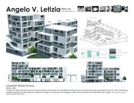 Integrated Lifestyle Housing