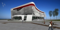 METROPOLITAN HOSPITAL OF TRIPOLIS