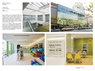 Marks & Spencer