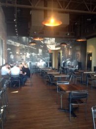 Pei Wei / PF Changs