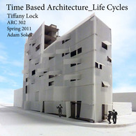 Time Based Architecture_Life Cycles