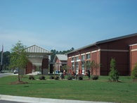 Godley Station K-8