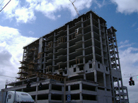 Barcelona Condominiums 