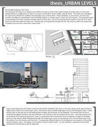 Urban Levels