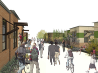Disaster Relief: A Psychological Approach to Temporary Housing, Spring 2012
