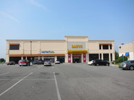 Building Renovation