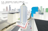 H.W. Bioshock Plaza Complex