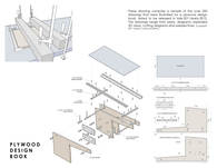 Plywood Design Book
