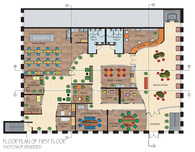 Homeless Shelter