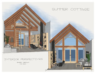 Summer Cottage