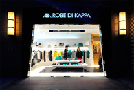 Robe Di Kappa Store