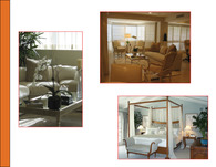 Housing & Hospitality Interior Design