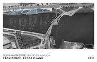 Providence, Rhode Island - Riverside Pavilion