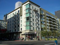 Mixed-Use Condominium 'Market @ 9th & Flower'