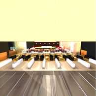 Bowling Alley