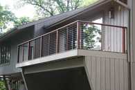 Deck Renovation