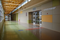 Farley Elementary School - Auburn Washburn