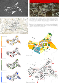 Urban planning, Sant Joan de Labritja
