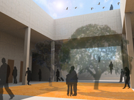 meditation center