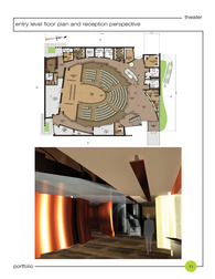 theater