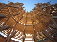 Outdoor Classroom for Southport Elementary School