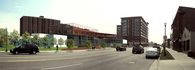 Royal Oak Center for Neighborhood Technology