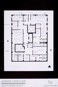 Multi-Story Design