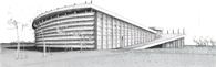 F-M Aquatics Center