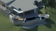Revit Rendering