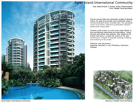 Egret Island International Community