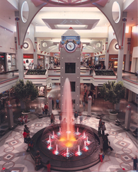 Northlake Mall