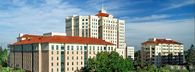 San Jose State University Campus Village - San Jose, CA