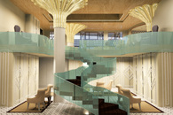 Roundabout Hotel