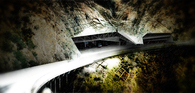 Angeles Crest Highway | Fire Training Facility