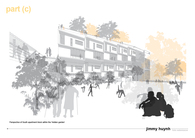 University of Queensland Design Course, Semester 1, 2012